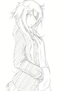 Page 1760 of Pixiv  GENEK - preview thumbnail