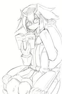 Page 1763 of Pixiv  GENEK - preview thumbnail