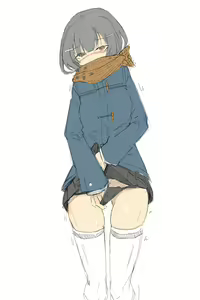 Page 1766 of Pixiv  GENEK - preview thumbnail