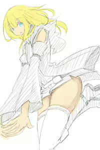 Page 1767 of Pixiv  GENEK - preview thumbnail