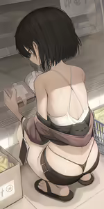 Page 180 of Pixiv  GENEK - preview thumbnail