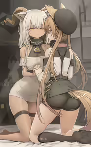 Page 190 of Pixiv  GENEK - preview thumbnail