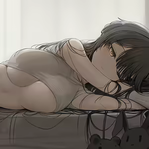Page 210 of Pixiv  GENEK - preview thumbnail