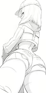 Page 218 of Pixiv  GENEK - preview thumbnail