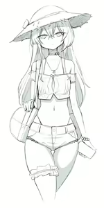 Page 219 of Pixiv  GENEK - preview thumbnail