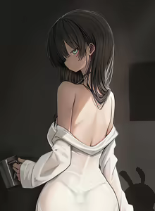 Page 23 of Pixiv  GENEK - preview thumbnail