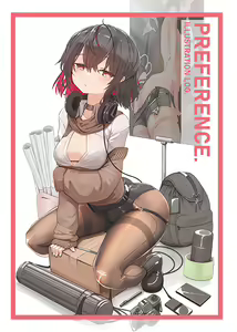 Page 278 of Pixiv  GENEK - preview thumbnail