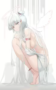 Page 283 of Pixiv  GENEK - preview thumbnail