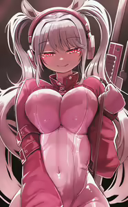 Page 301 of Pixiv  GENEK - preview thumbnail