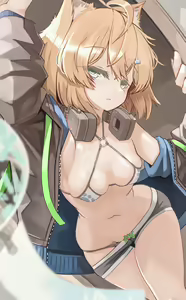 Page 331 of Pixiv  GENEK - preview thumbnail