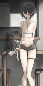 Page 34 of Pixiv  GENEK - preview thumbnail