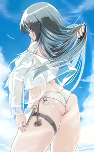 Page 341 of Pixiv  GENEK - preview thumbnail