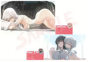 Page 347 of Pixiv  GENEK - preview thumbnail