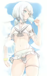 Page 359 of Pixiv  GENEK - preview thumbnail