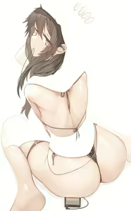 Page 373 of Pixiv  GENEK - preview thumbnail