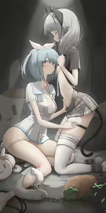 Page 38 of Pixiv  GENEK - preview thumbnail