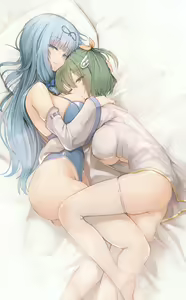 Page 385 of Pixiv  GENEK - preview thumbnail