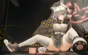 Page 387 of Pixiv  GENEK - preview thumbnail
