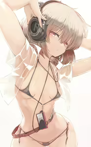 Page 393 of Pixiv  GENEK - preview thumbnail