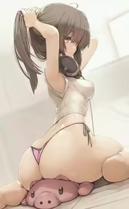Page 395 of Pixiv  GENEK - preview thumbnail