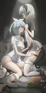 Page 40 of Pixiv  GENEK - preview thumbnail