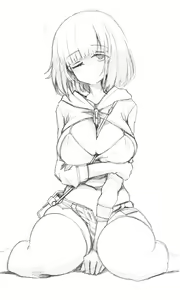 Page 401 of Pixiv  GENEK - preview thumbnail