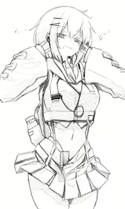 Page 402 of Pixiv  GENEK - preview thumbnail