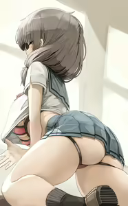 Page 409 of Pixiv  GENEK - preview thumbnail