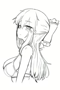 Page 433 of Pixiv  GENEK - preview thumbnail
