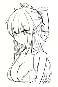 Page 436 of Pixiv  GENEK - preview thumbnail