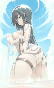 Page 440 of Pixiv  GENEK - preview thumbnail
