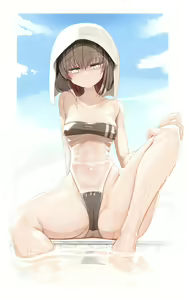 Page 442 of Pixiv  GENEK - preview thumbnail