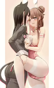 Page 448 of Pixiv  GENEK - preview thumbnail