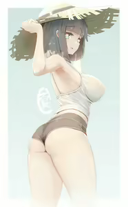 Page 453 of Pixiv  GENEK - preview thumbnail
