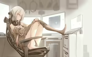 Page 461 of Pixiv  GENEK - preview thumbnail