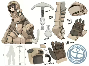 Page 478 of Pixiv  GENEK - preview thumbnail