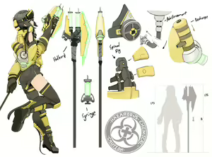 Page 481 of Pixiv  GENEK - preview thumbnail