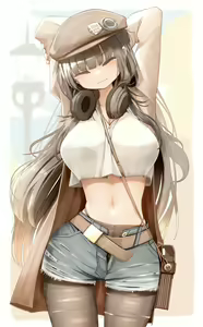 Page 494 of Pixiv  GENEK - preview thumbnail