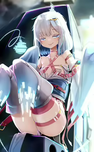 Page 500 of Pixiv  GENEK - preview thumbnail