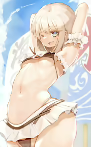 Page 523 of Pixiv  GENEK - preview thumbnail