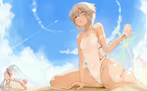Page 527 of Pixiv  GENEK - preview thumbnail