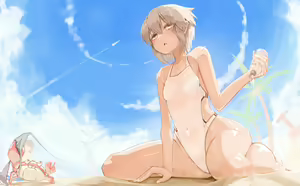 Page 528 of Pixiv  GENEK - preview thumbnail