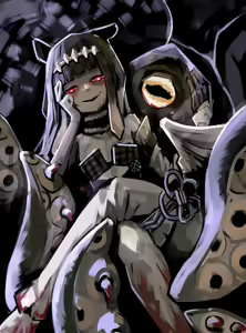 Page 536 of Pixiv  GENEK - preview thumbnail