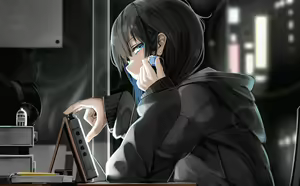 Page 553 of Pixiv  GENEK - preview thumbnail