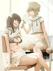 Page 580 of Pixiv  GENEK - preview thumbnail