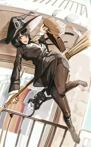 Page 592 of Pixiv  GENEK - preview thumbnail
