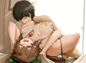 Page 638 of Pixiv  GENEK - preview thumbnail