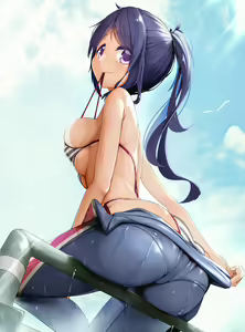 Page 666 of Pixiv  GENEK - preview thumbnail