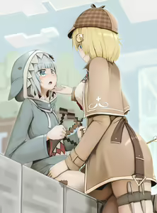 Page 692 of Pixiv  GENEK - preview thumbnail