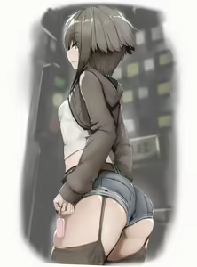 Page 694 of Pixiv  GENEK - preview thumbnail